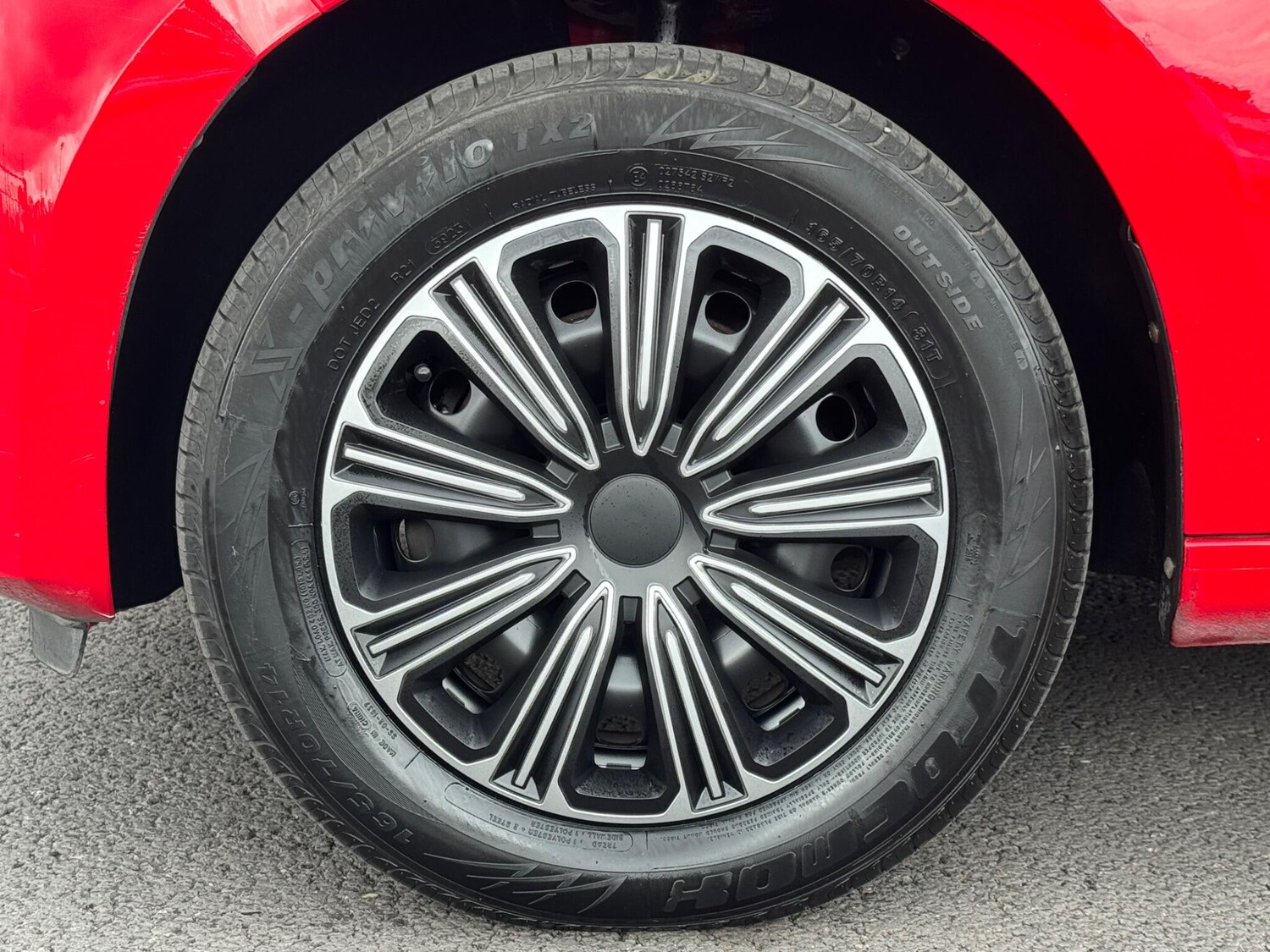 Used SEAT Mii 2015 for sale - 76886204: Photo 21