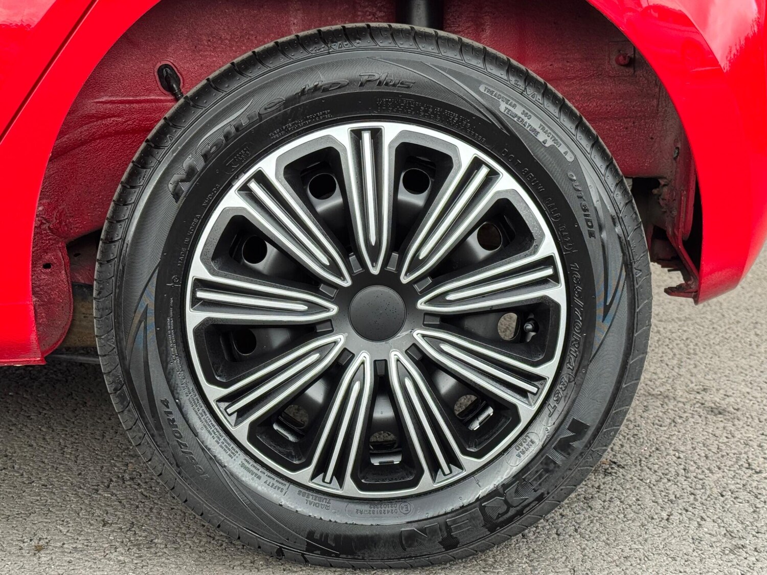 Used SEAT Mii 2015 for sale - 76886204: Photo 22