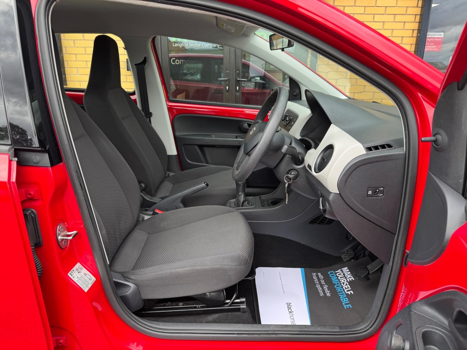 Used SEAT Mii 2015 for sale - 76886204: Photo 26