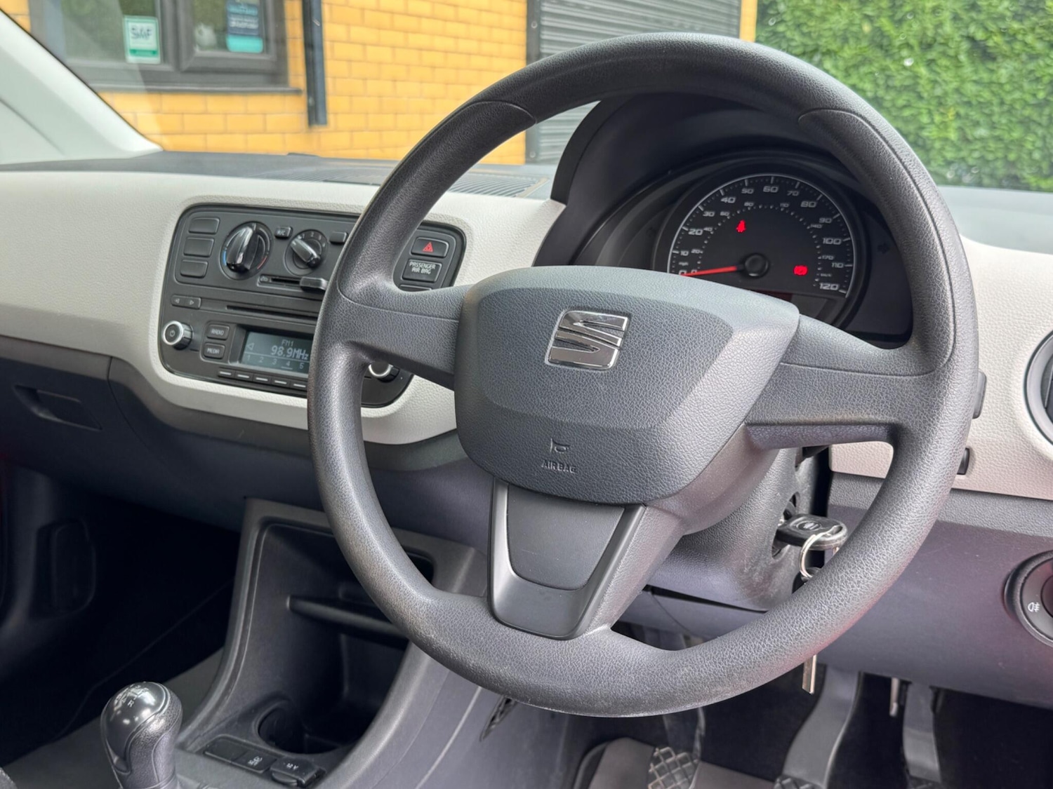 Used SEAT Mii 2015 for sale - 76886204: Photo 27