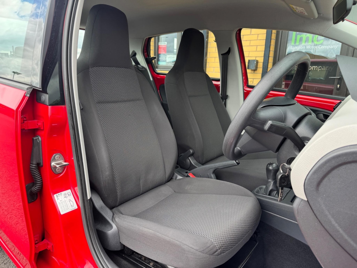 Used SEAT Mii 2015 for sale - 76886204: Photo 28