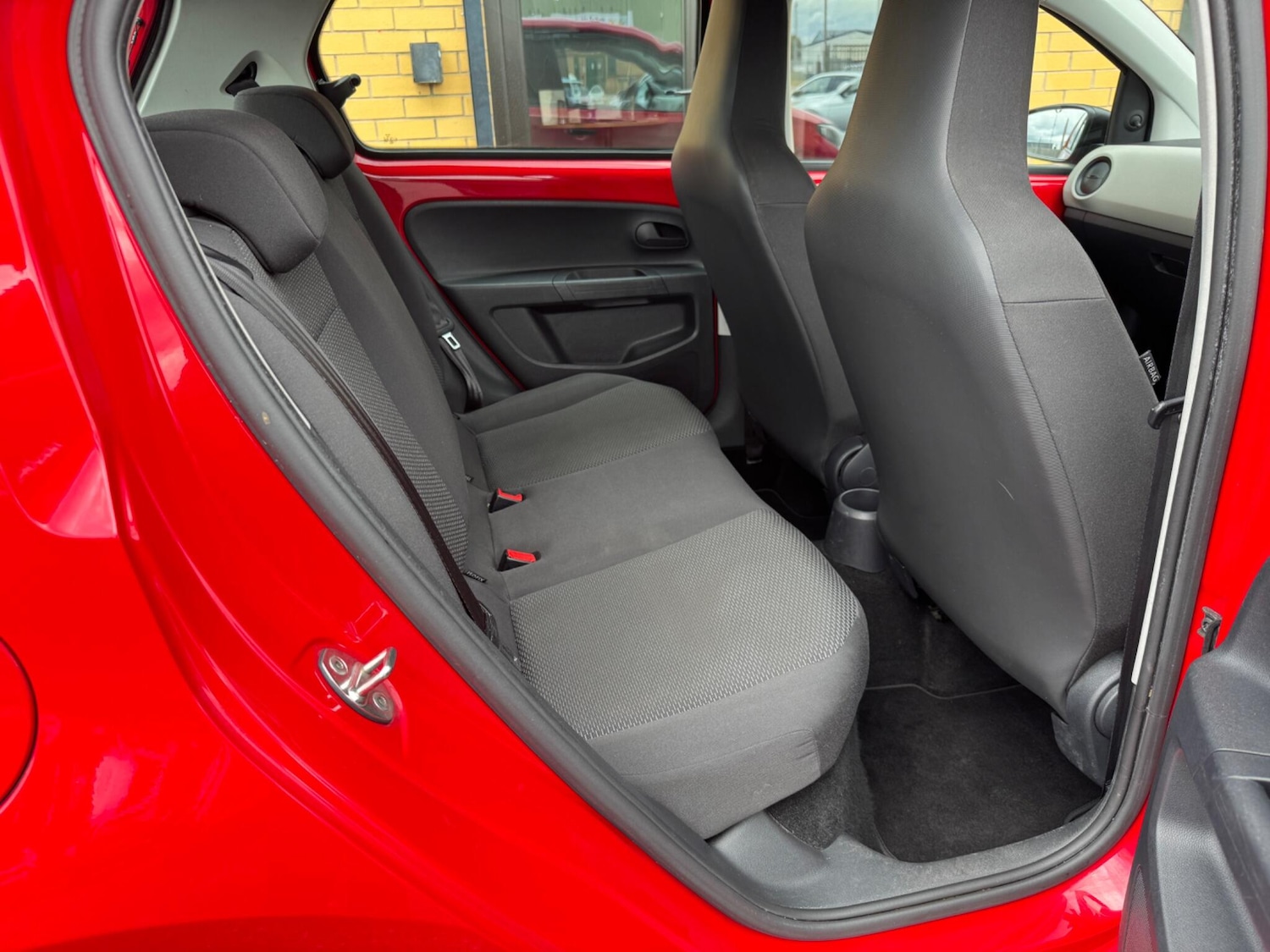 Used SEAT Mii 2015 for sale - 76886204: Photo 29