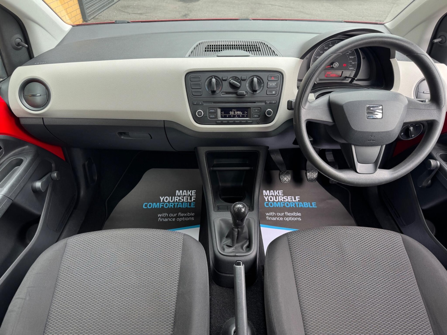 Used SEAT Mii 2015 for sale - 76886204: Photo 30