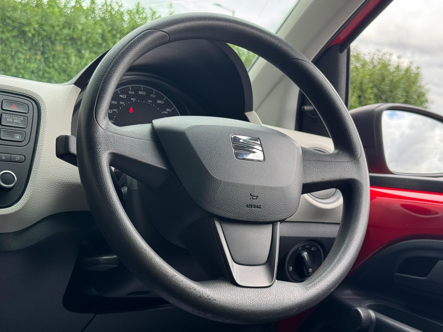 Used SEAT Mii 2015 for sale - 76886204: Photo 32