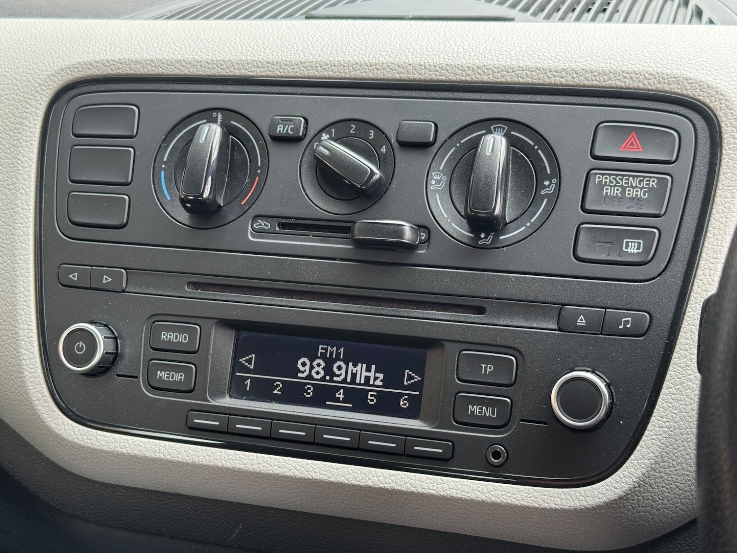 Used SEAT Mii 2015 for sale - 76886204: Photo 34