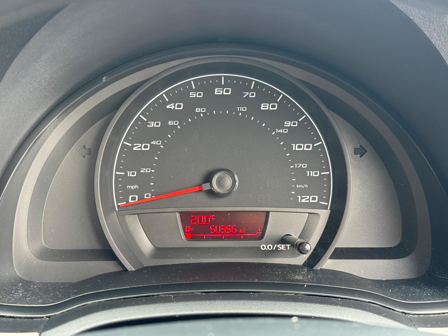 Used SEAT Mii 2015 for sale - 76886204: Photo 37