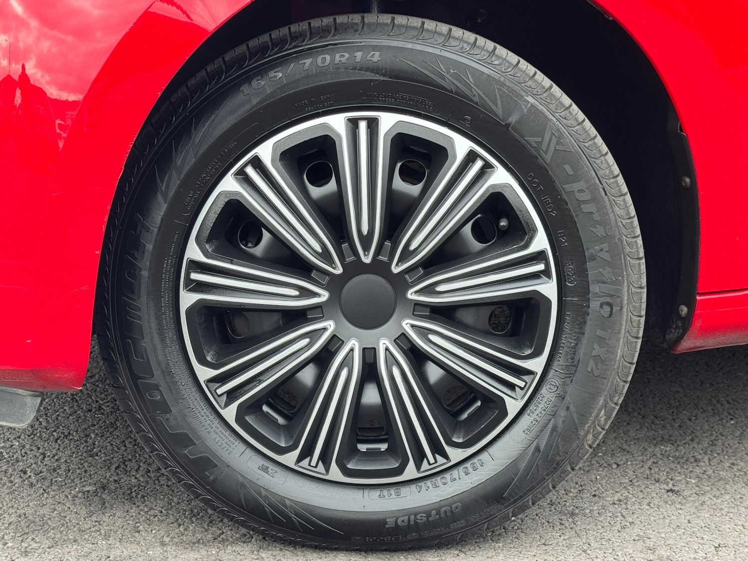 Used SEAT Mii 2015 for sale - 76886204: Photo 5