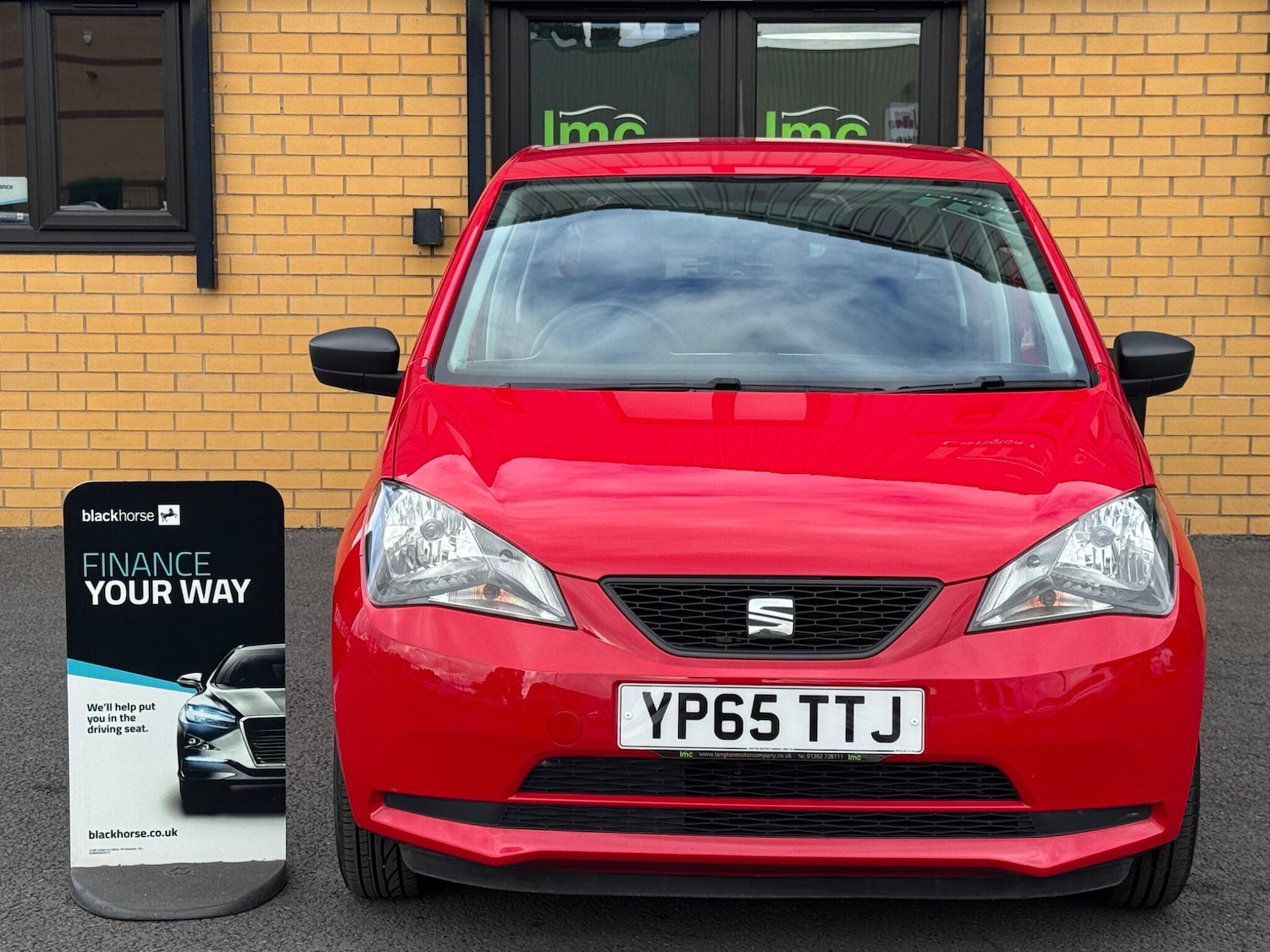 Used SEAT Mii 2015 for sale - 76886204: Photo 6