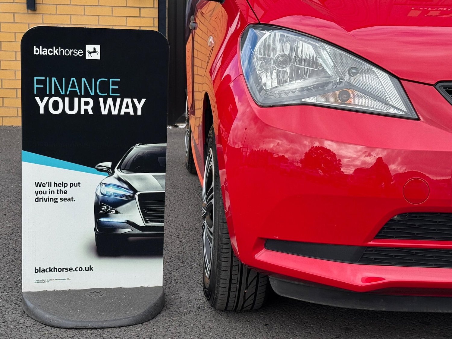 Used SEAT Mii 2015 for sale - 76886204: Photo 7