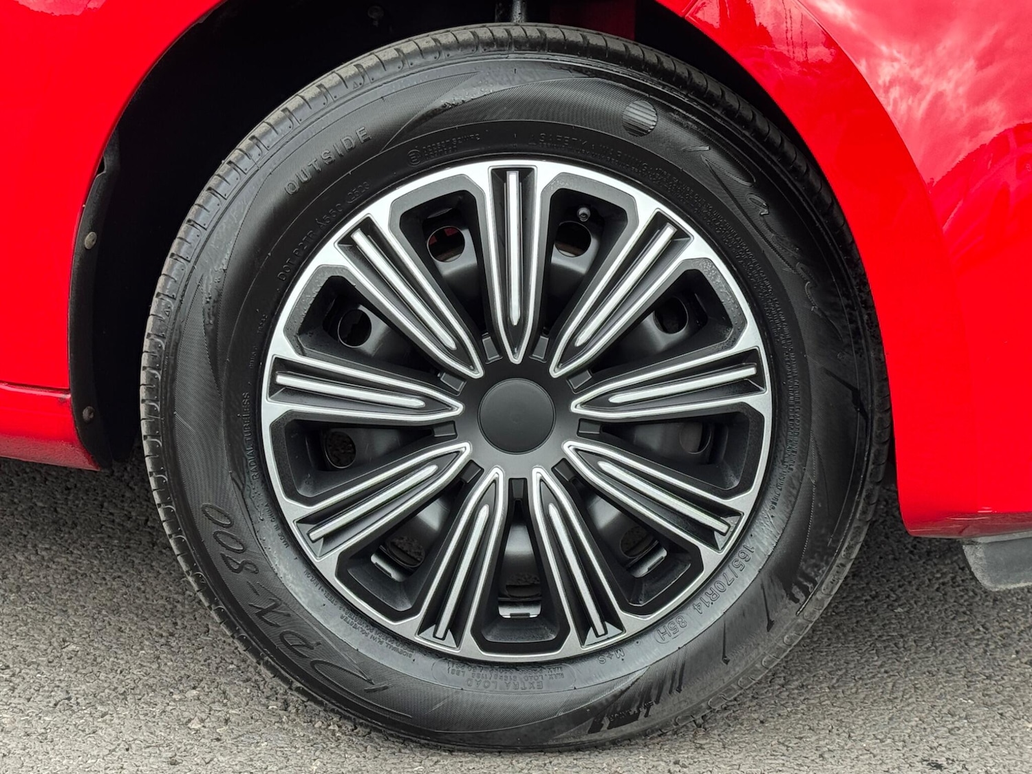 Used SEAT Mii 2015 for sale - 76886204: Photo 9