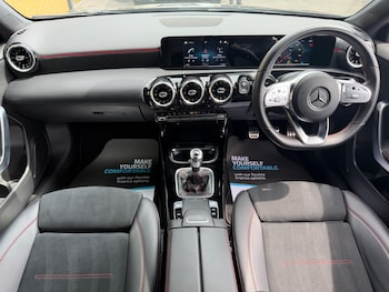 Used Mercedes-Benz A-Class 2020 for sale - 79144891: Photo