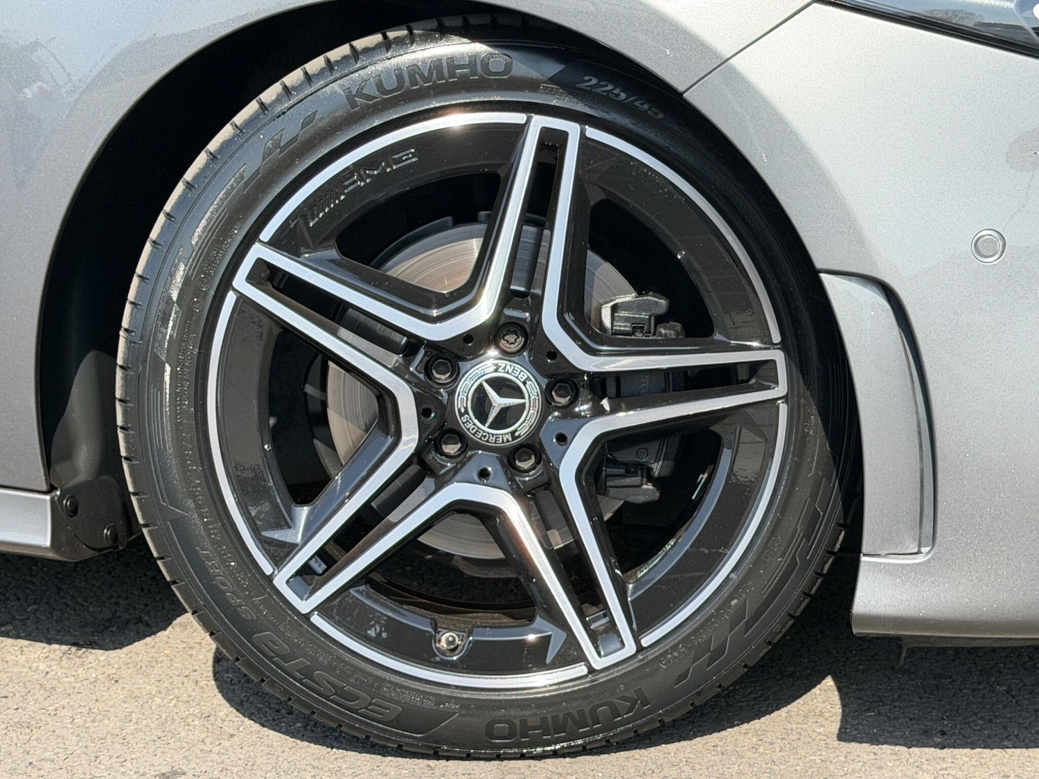 Used Mercedes-Benz A-Class 2020 for sale - 78185229: Photo 10