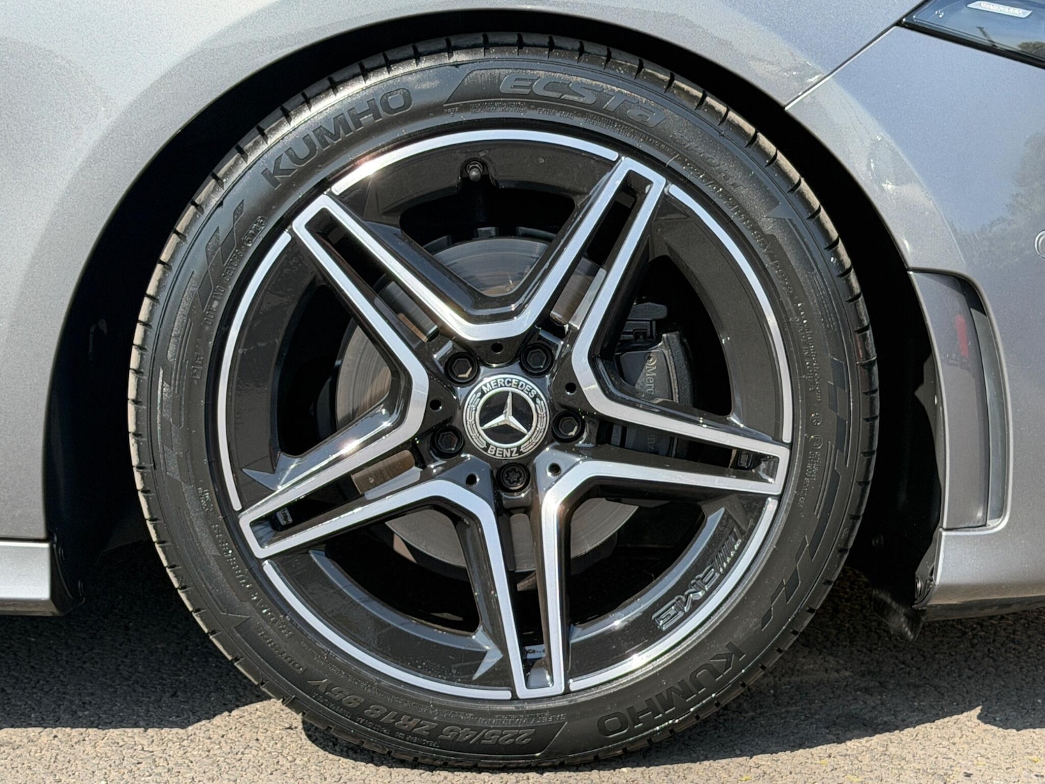 Used Mercedes-Benz A-Class 2020 for sale - 78185229: Photo 13