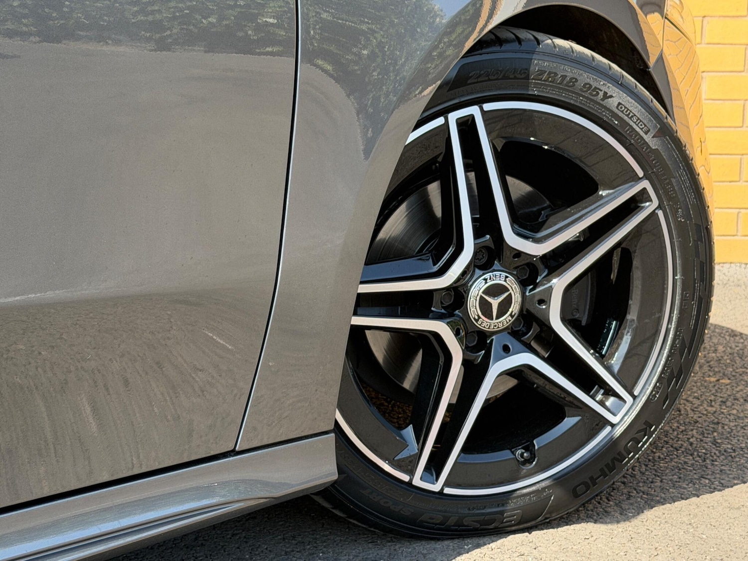 Used Mercedes-Benz A-Class 2020 for sale - 78185229: Photo 16