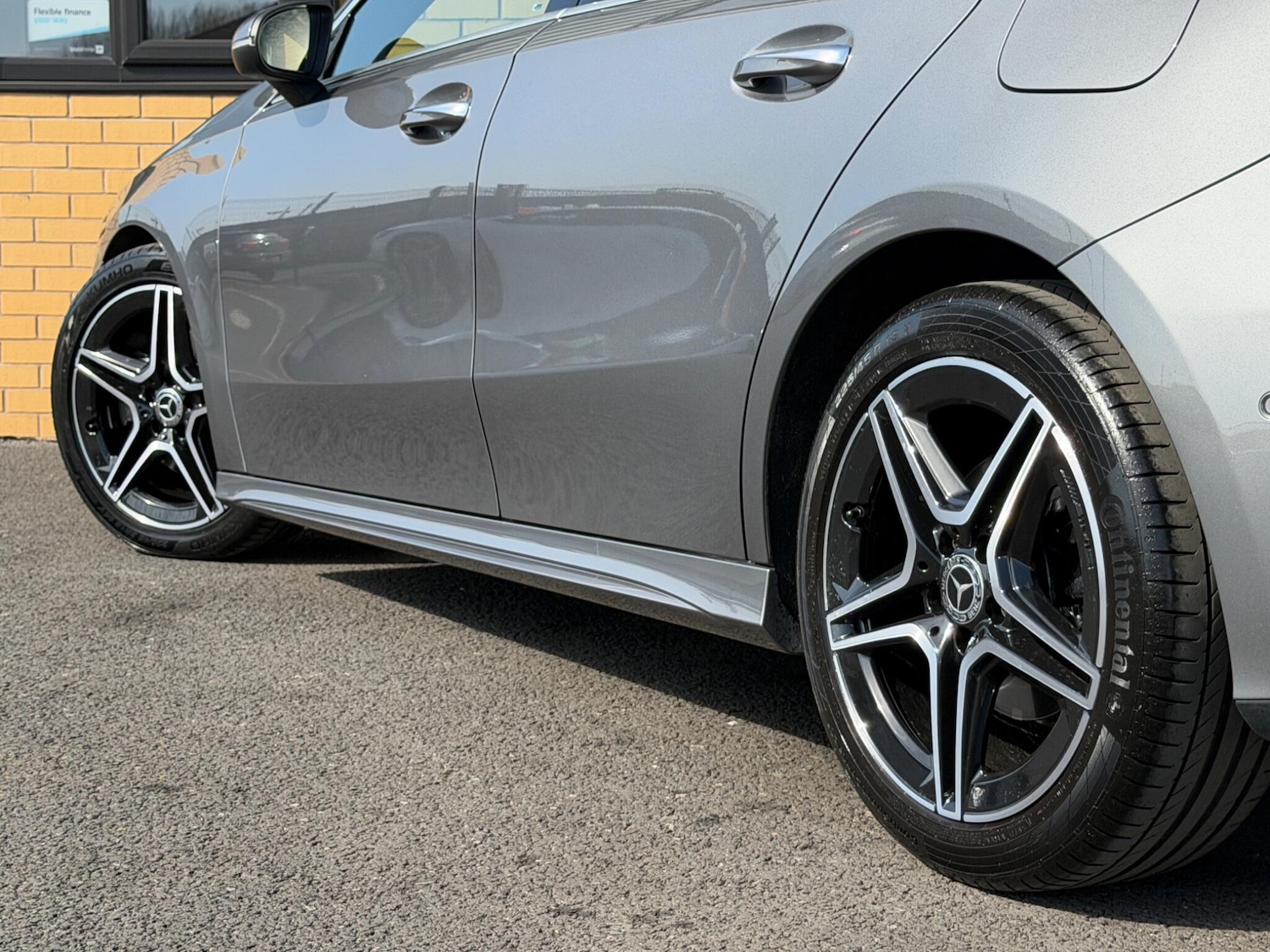 Used Mercedes-Benz A-Class 2020 for sale - 78185229: Photo 20