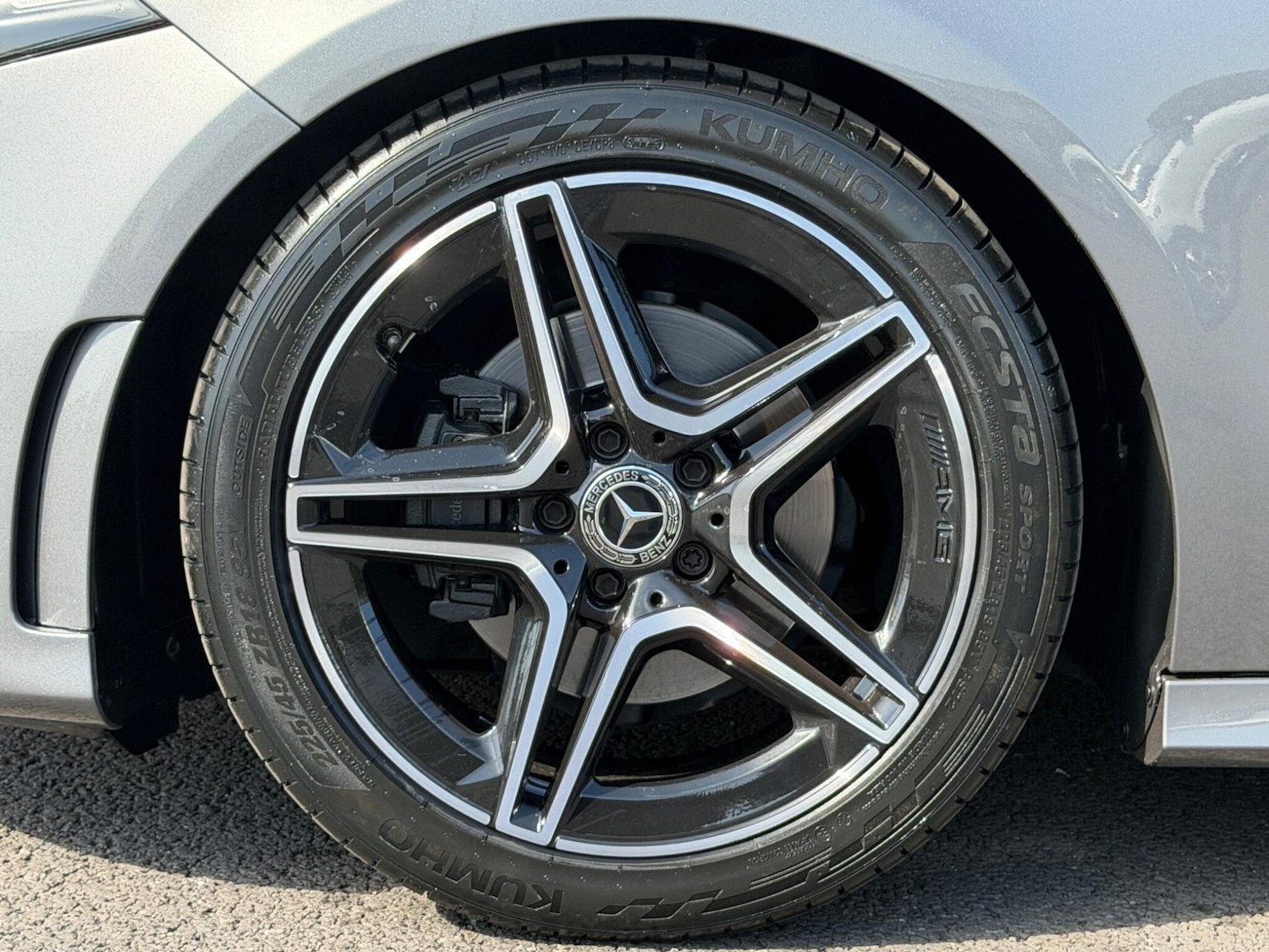 Used Mercedes-Benz A-Class 2020 for sale - 78185229: Photo 22