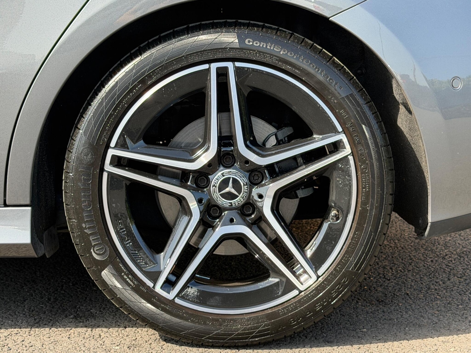 Used Mercedes-Benz A-Class 2020 for sale - 78185229: Photo 23