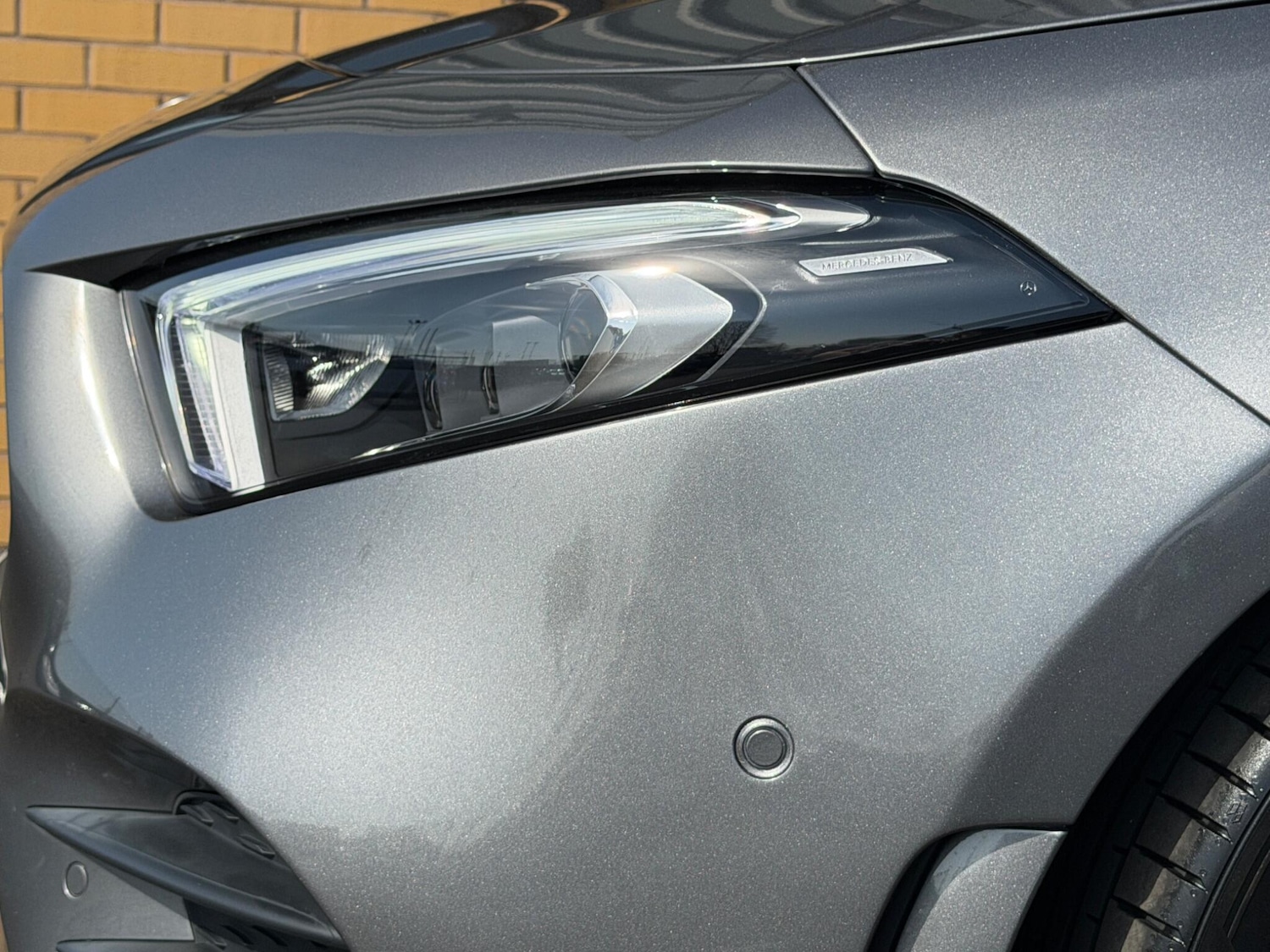 Used Mercedes-Benz A-Class 2020 for sale - 78185229: Photo 26