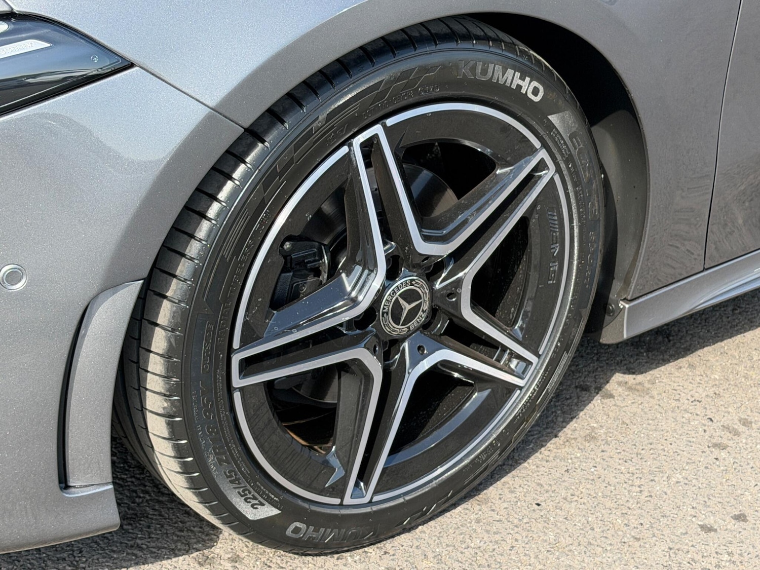 Used Mercedes-Benz A-Class 2020 for sale - 78185229: Photo 27