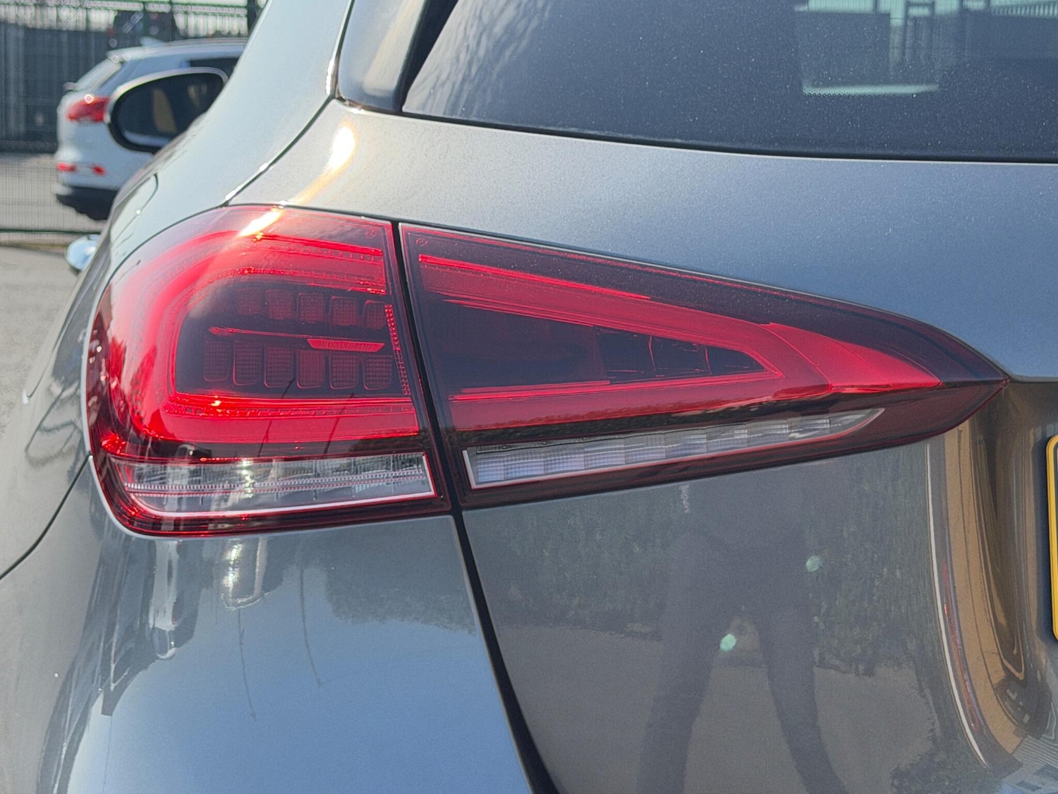 Used Mercedes-Benz A-Class 2020 for sale - 78185229: Photo 29