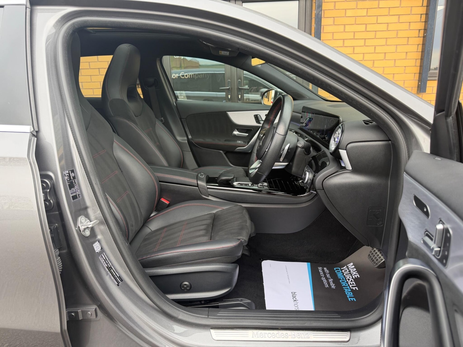 Used Mercedes-Benz A-Class 2020 for sale - 78185229: Photo 32