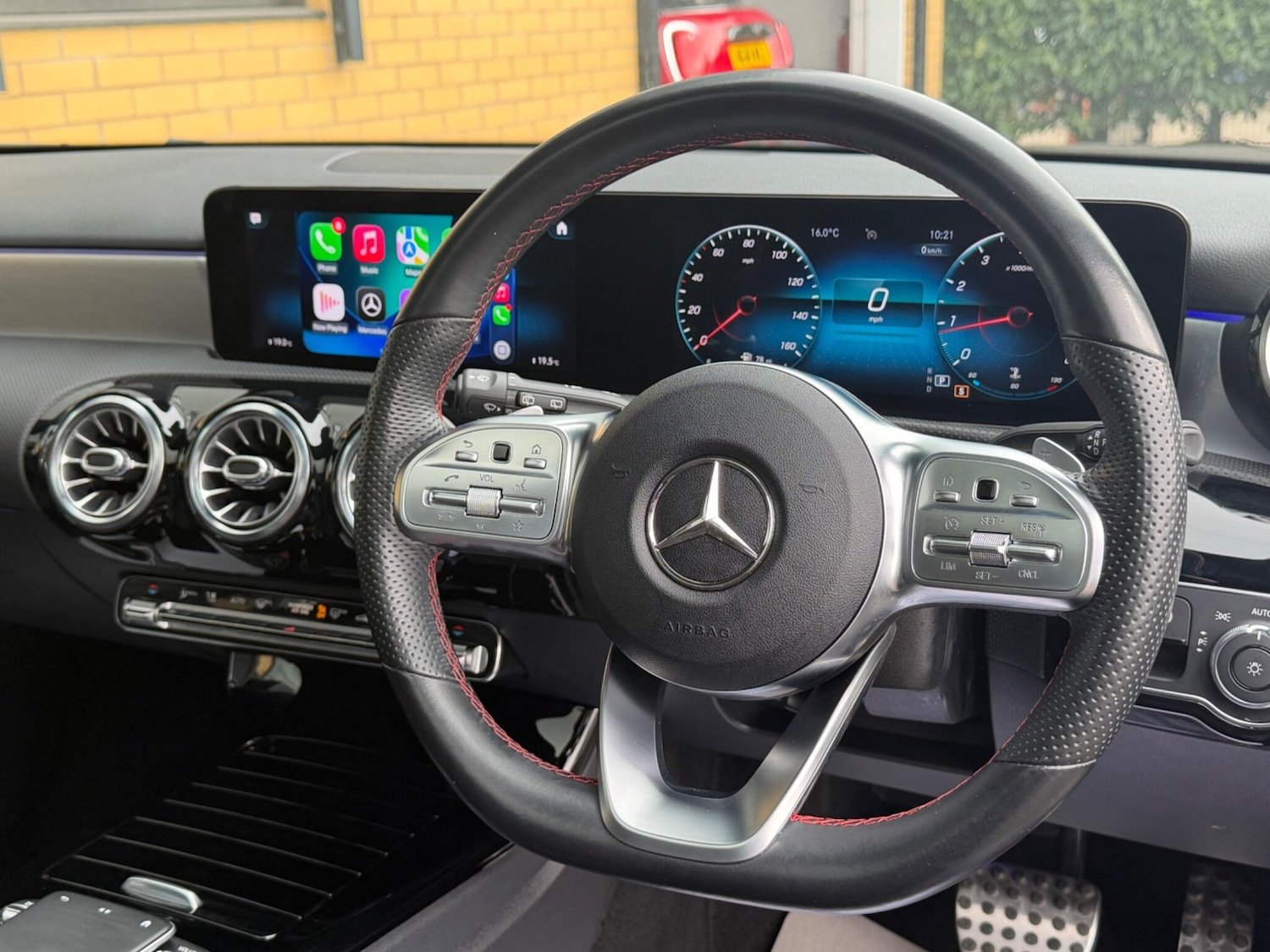 Used Mercedes-Benz A-Class 2020 for sale - 78185229: Photo 33