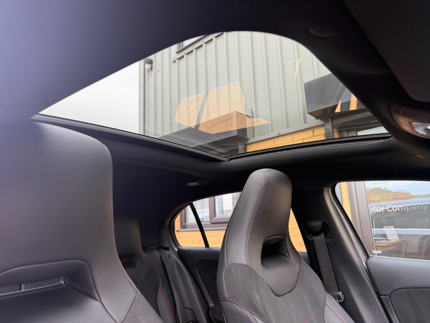 Used Mercedes-Benz A-Class 2020 for sale - 78185229: Photo 35