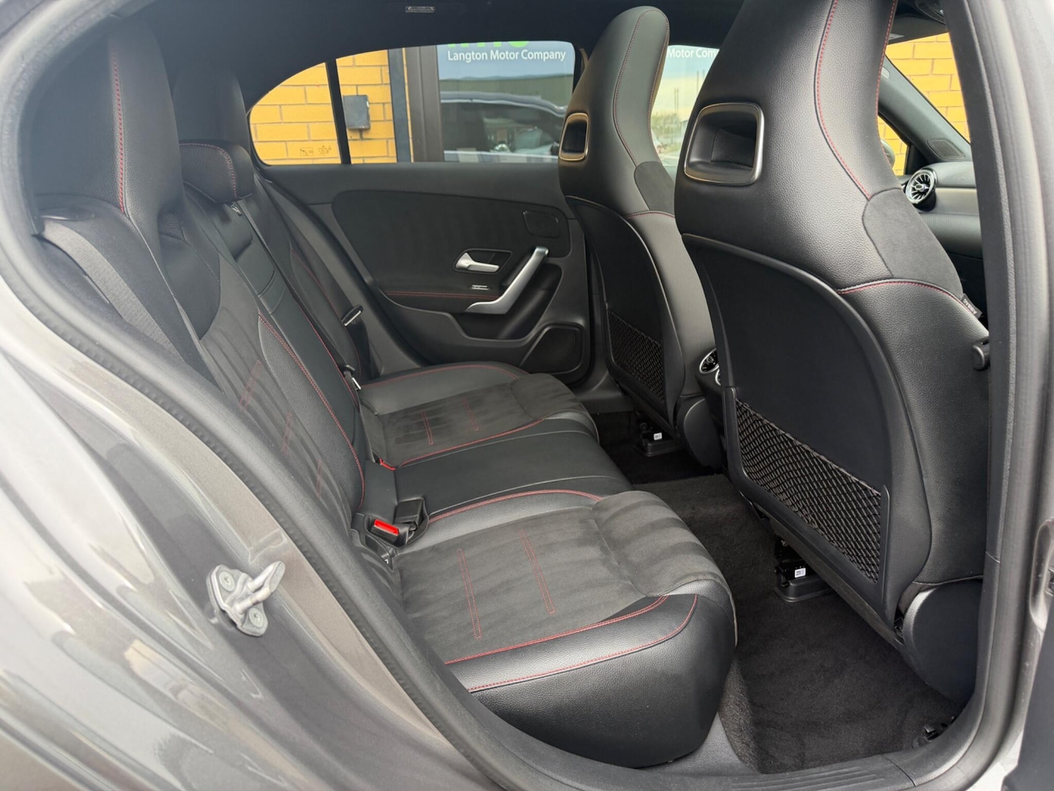 Used Mercedes-Benz A-Class 2020 for sale - 78185229: Photo 37