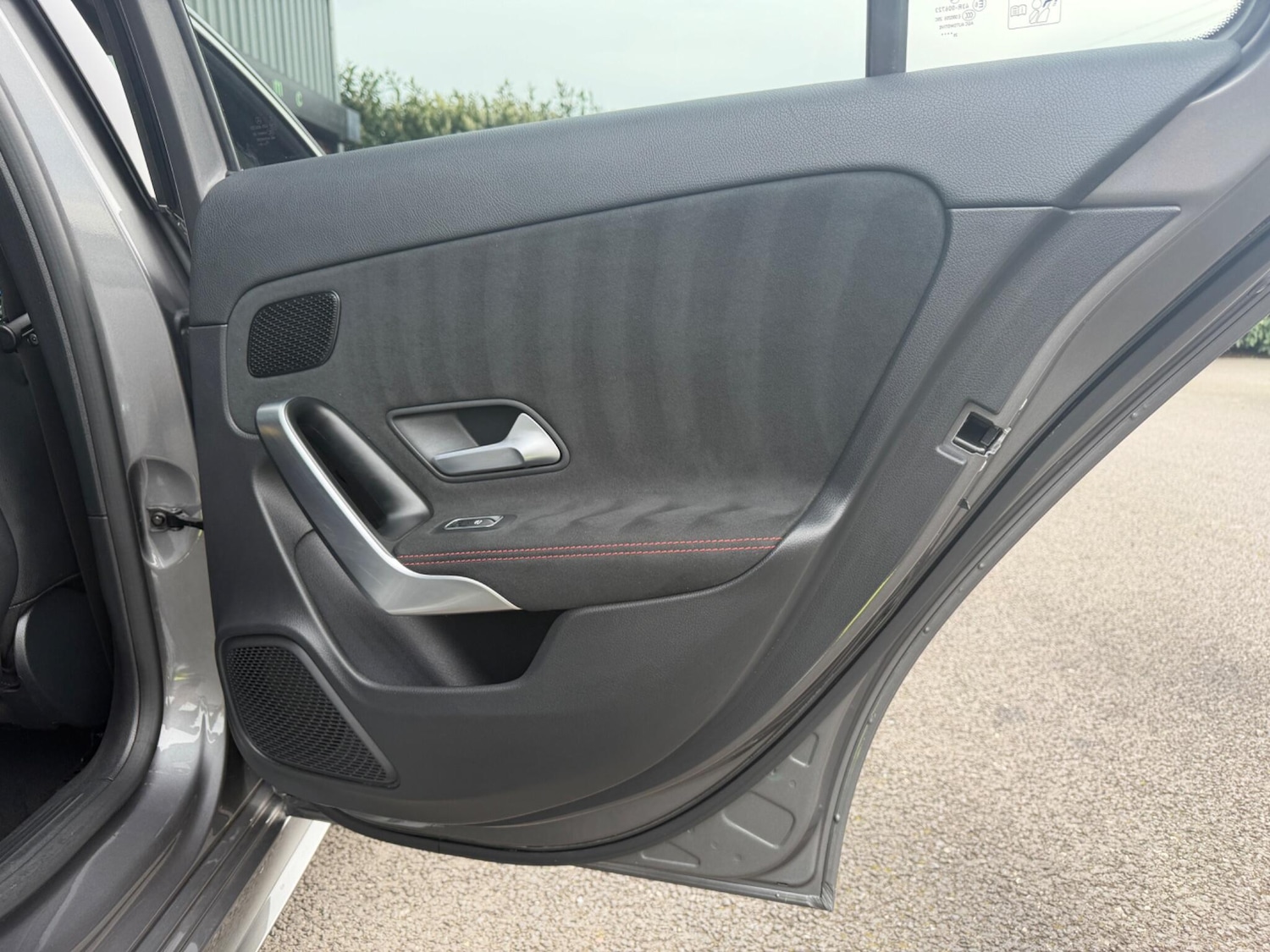 Used Mercedes-Benz A-Class 2020 for sale - 78185229: Photo 38