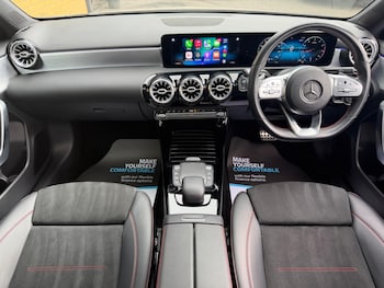 Used Mercedes-Benz A-Class 2020 for sale - 78185229: Photo