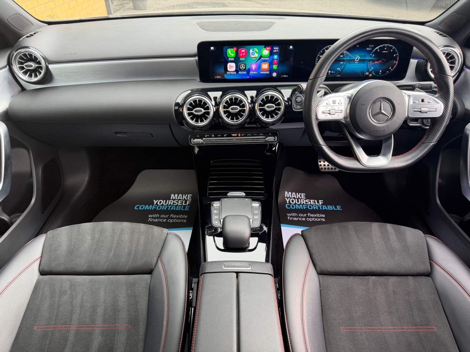 Used Mercedes-Benz A-Class 2020 for sale - 78185229: Photo 40