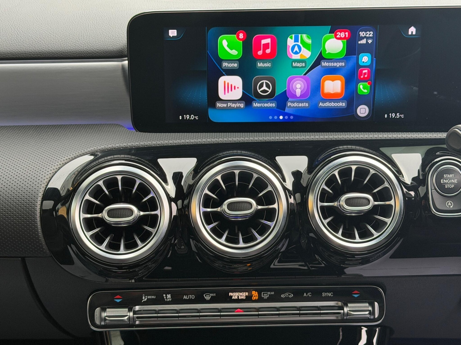 Used Mercedes-Benz A-Class 2020 for sale - 78185229: Photo 41