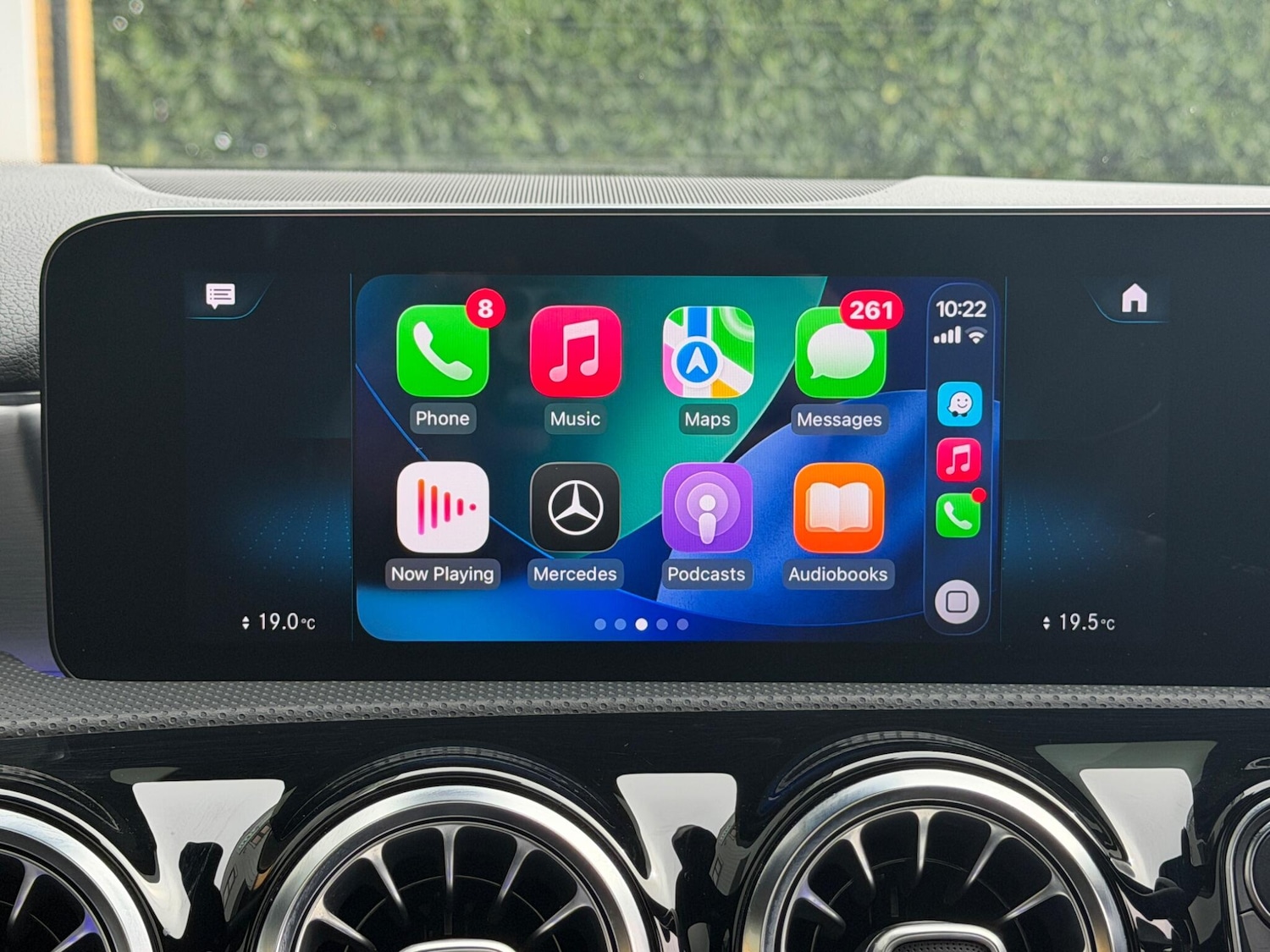 Used Mercedes-Benz A-Class 2020 for sale - 78185229: Photo 42