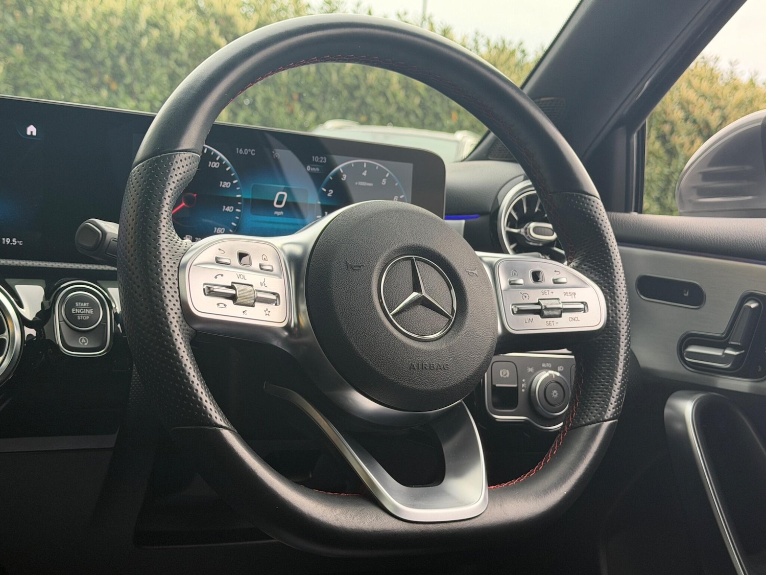 Used Mercedes-Benz A-Class 2020 for sale - 78185229: Photo 43