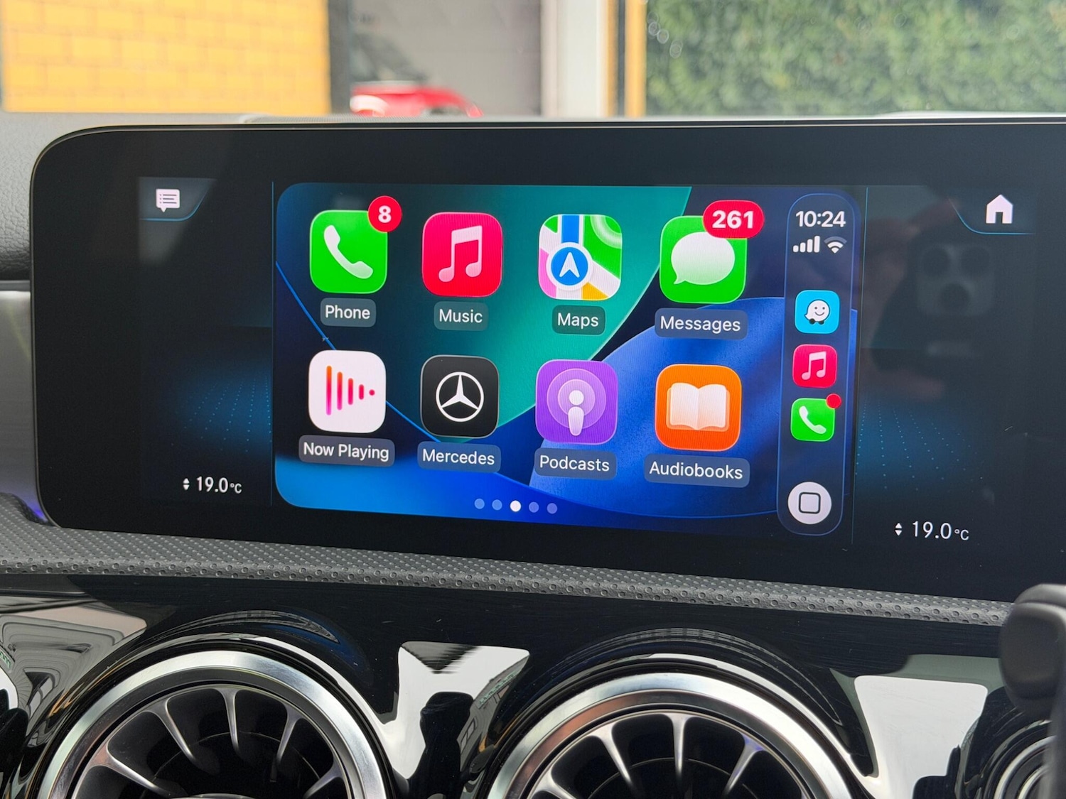 Used Mercedes-Benz A-Class 2020 for sale - 78185229: Photo 48