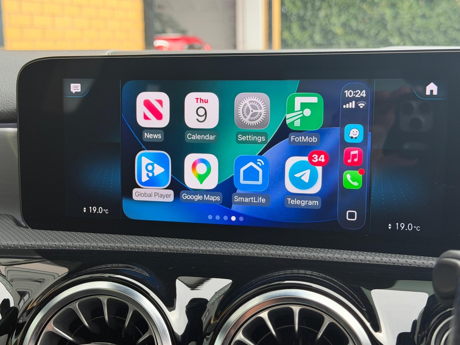 Used Mercedes-Benz A-Class 2020 for sale - 78185229: Photo 49