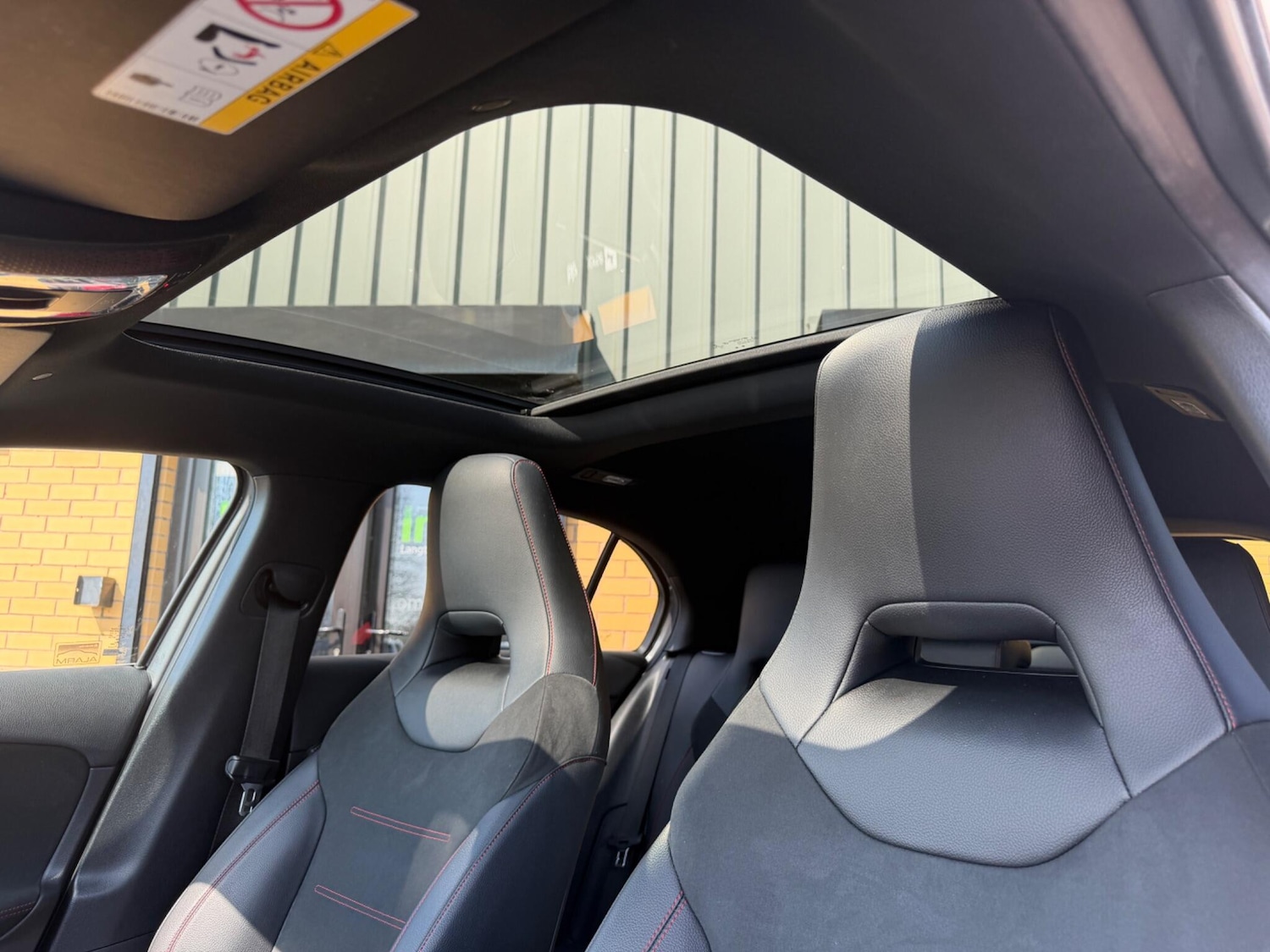 Used Mercedes-Benz A-Class 2020 for sale - 78185229: Photo 5