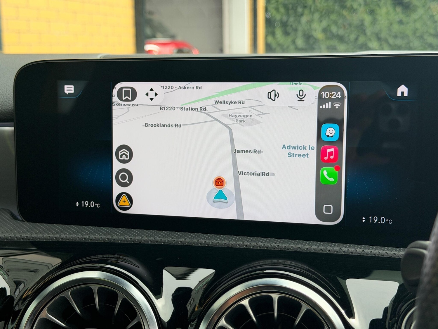 Used Mercedes-Benz A-Class 2020 for sale - 78185229: Photo 50