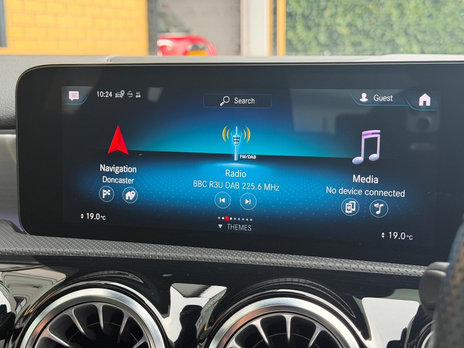 Used Mercedes-Benz A-Class 2020 for sale - 78185229: Photo 52