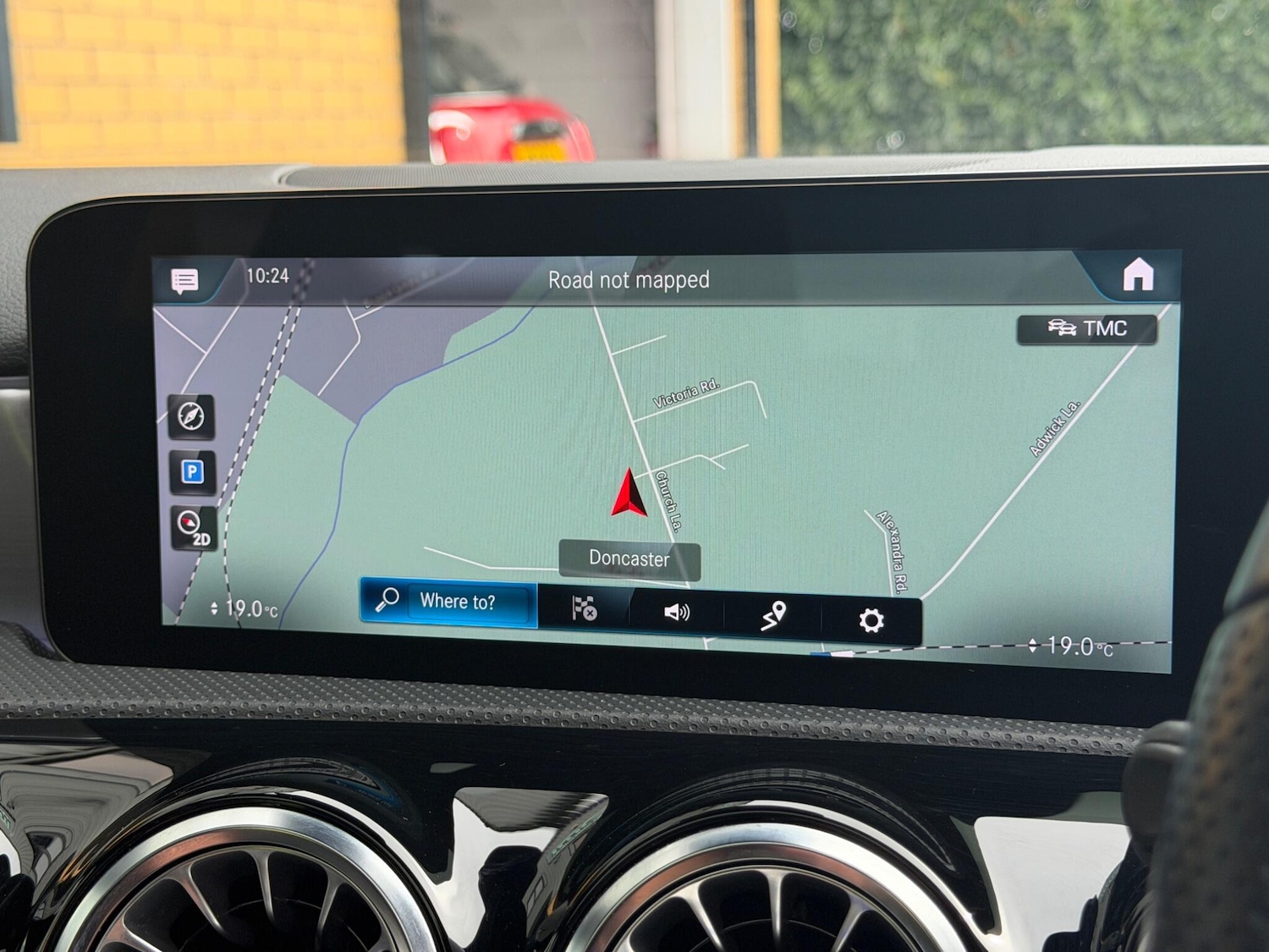 Used Mercedes-Benz A-Class 2020 for sale - 78185229: Photo 56