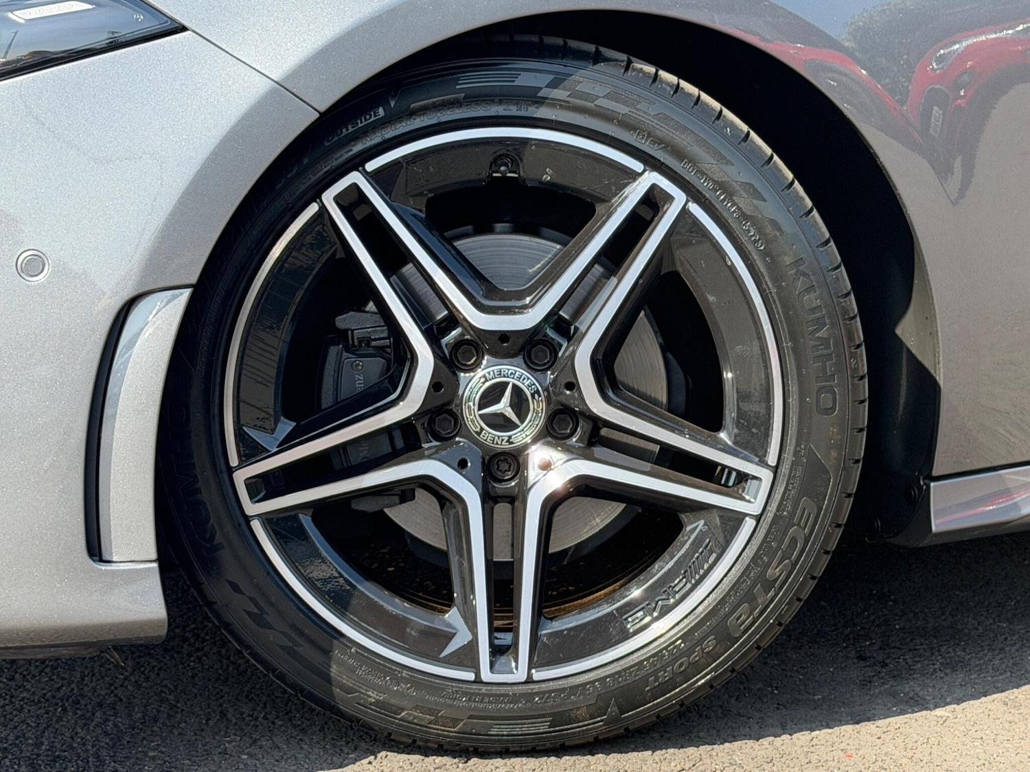 Used Mercedes-Benz A-Class 2020 for sale - 78185229: Photo 6