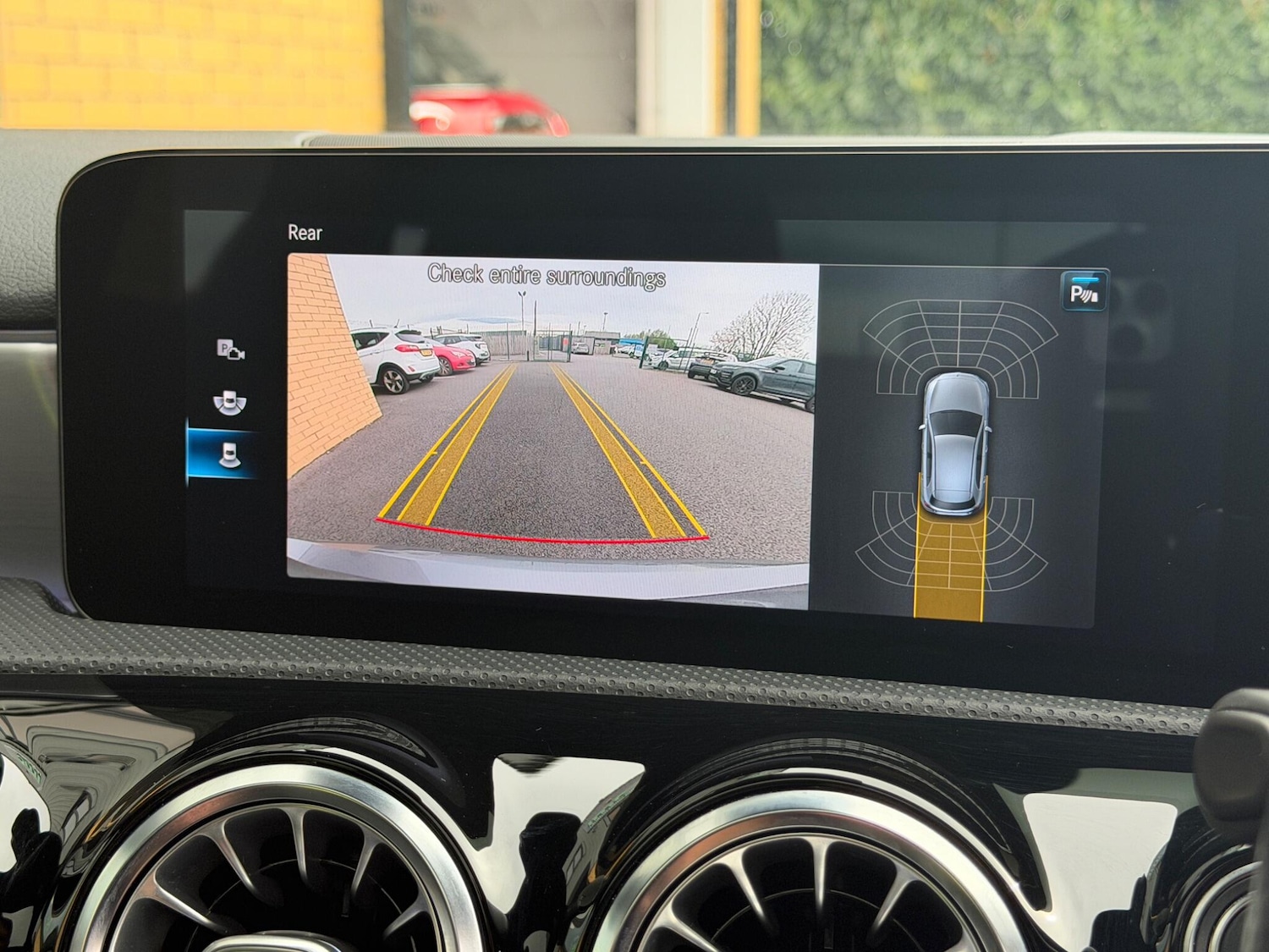 Used Mercedes-Benz A-Class 2020 for sale - 78185229: Photo 61