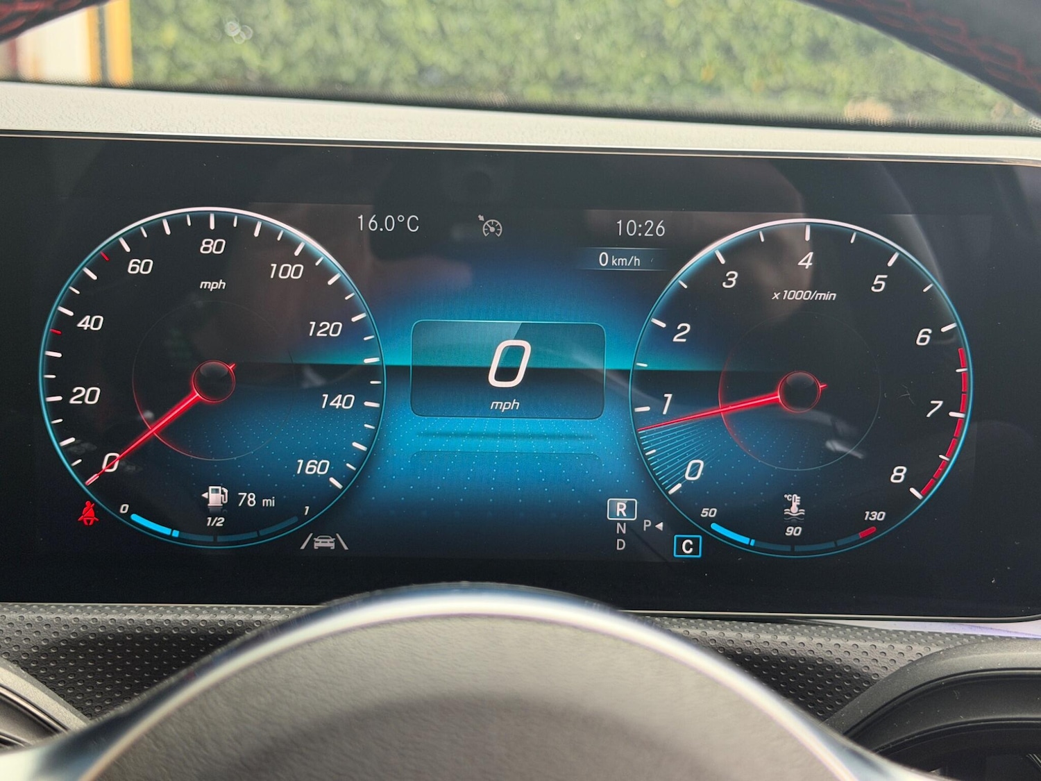 Used Mercedes-Benz A-Class 2020 for sale - 78185229: Photo 69