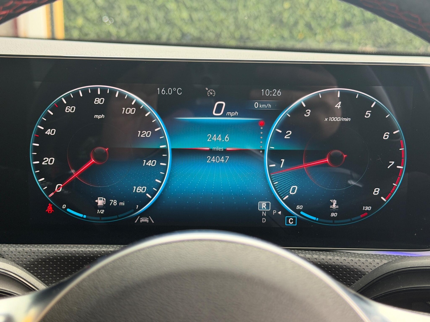 Used Mercedes-Benz A-Class 2020 for sale - 78185229: Photo 70