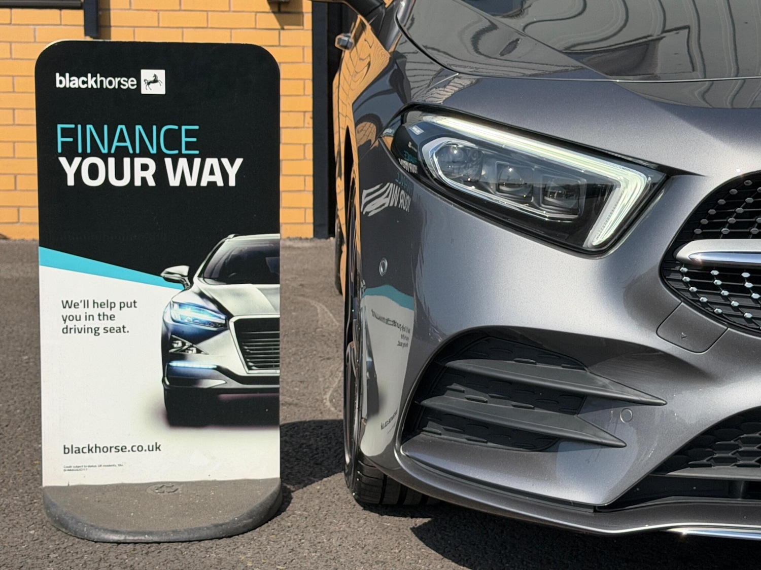 Used Mercedes-Benz A-Class 2020 for sale - 78185229: Photo 8