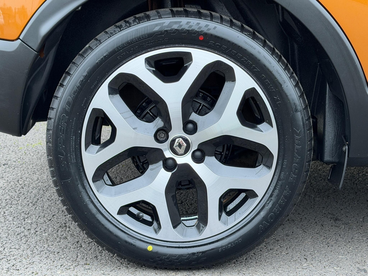 Used Renault Captur 2019 for sale - 77425028: Photo 13