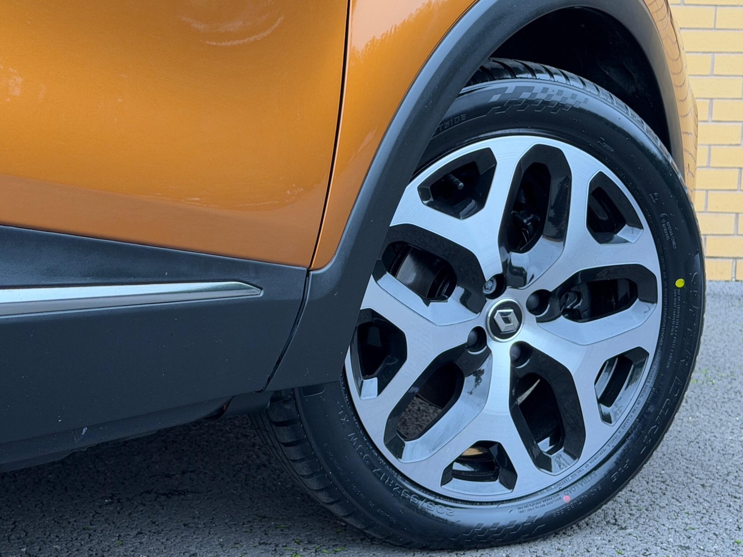 Used Renault Captur 2019 for sale - 77425028: Photo 15