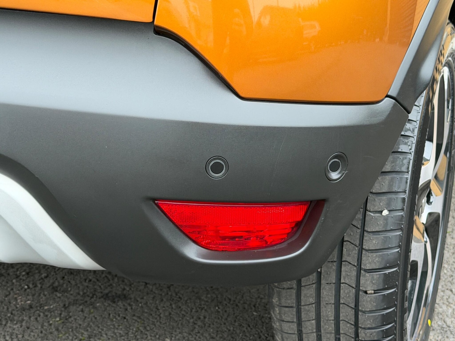 Used Renault Captur 2019 for sale - 77425028: Photo 18