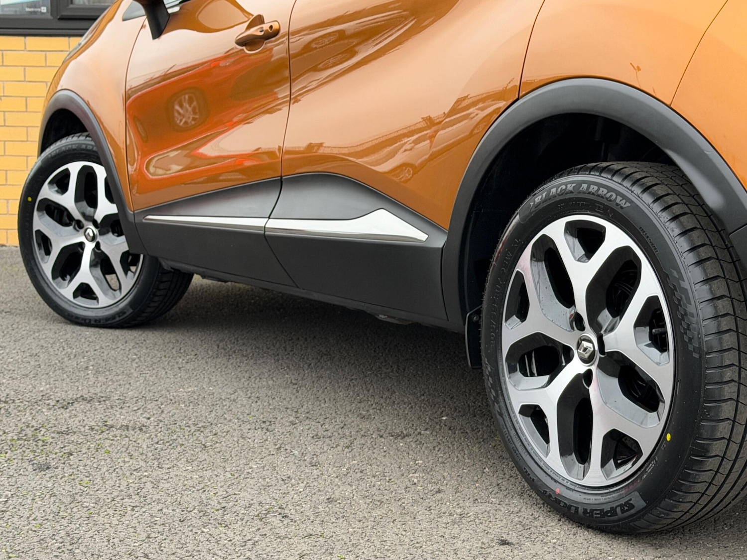 Used Renault Captur 2019 for sale - 77425028: Photo 20