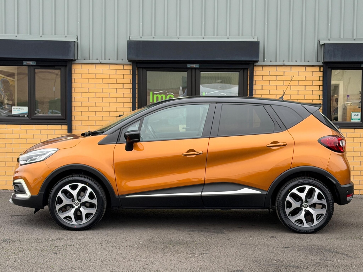 Used Renault Captur 2019 for sale - 77425028: Photo 21